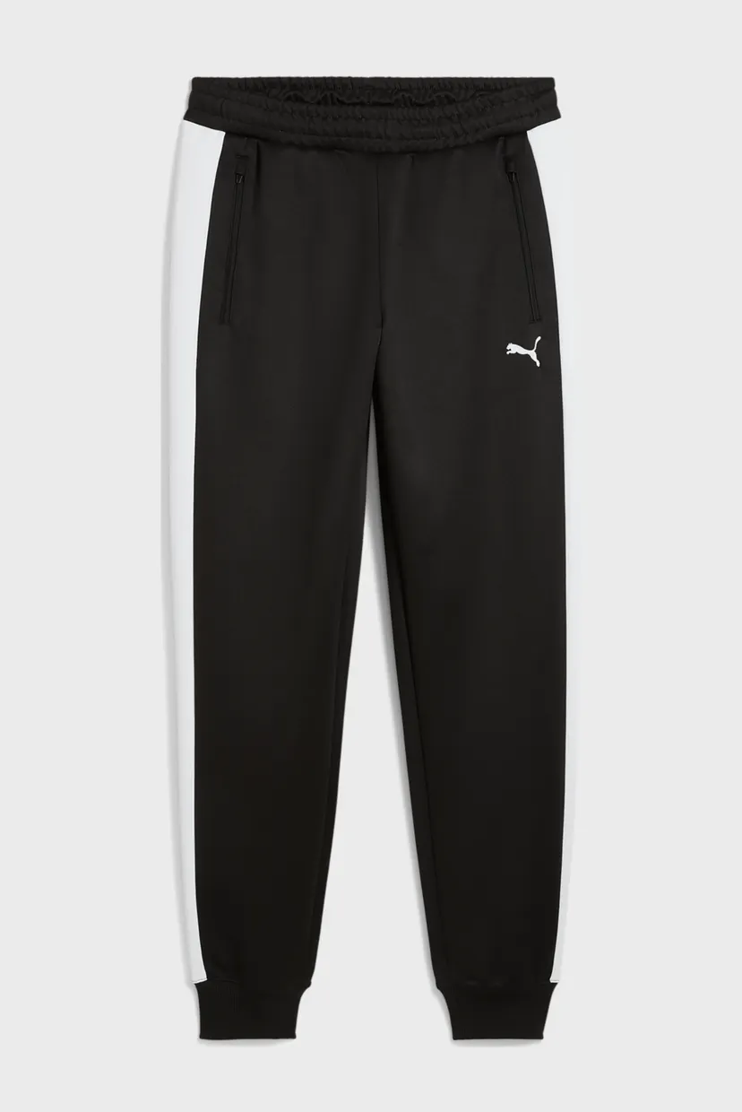 Чоловічі чорні спортивні штани T7 ALWAYS ON Track Pants Men 6