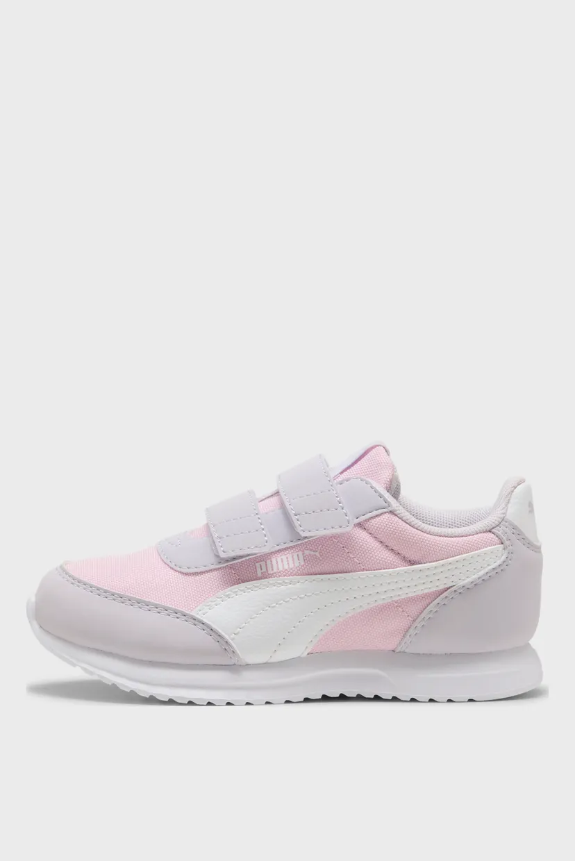 Детские розовые кроссовки R78 Lightwind Sneakers Kids 3
