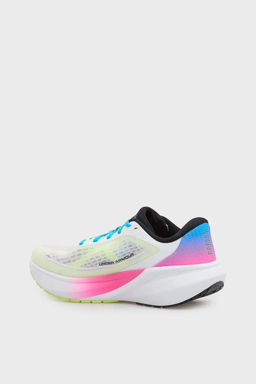 Жіночі кросівки UA W Velociti Pace-WHT 5