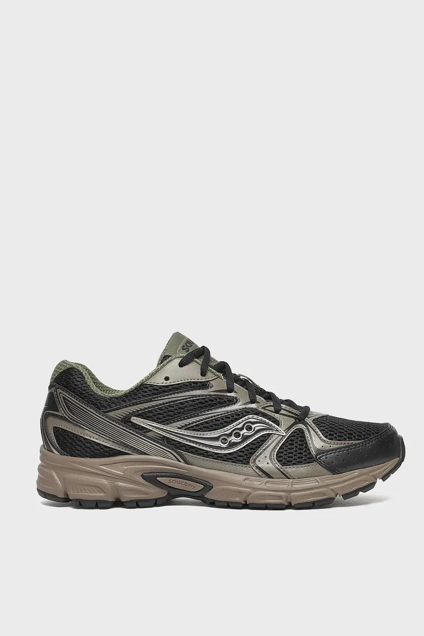 Кросівки RIDE MILLENNIUM Saucony S70812-80 — MD-Fashion