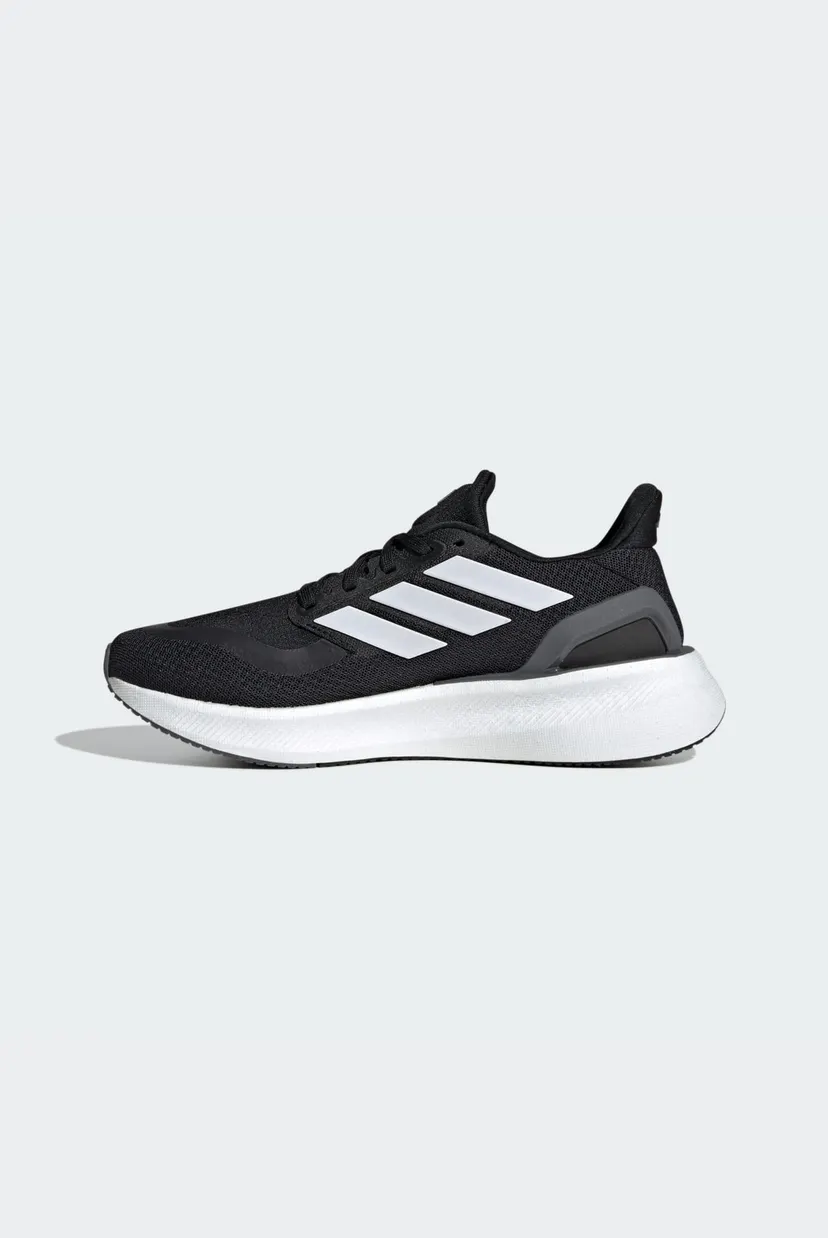 Жіночі чорні кросівки Pureboost 5 Running Shoes 6