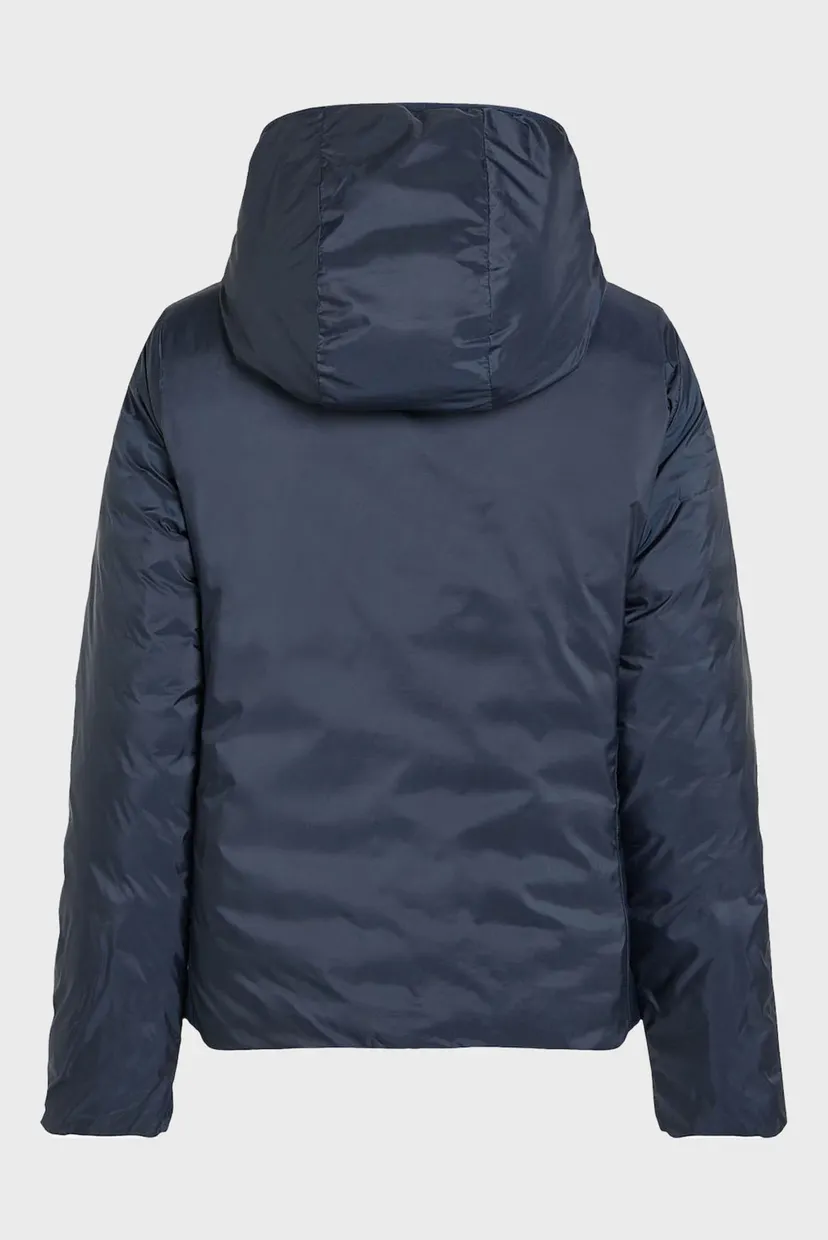 Жіноча двостороння куртка REVERSIBLE LW PADDED JACKET 6
