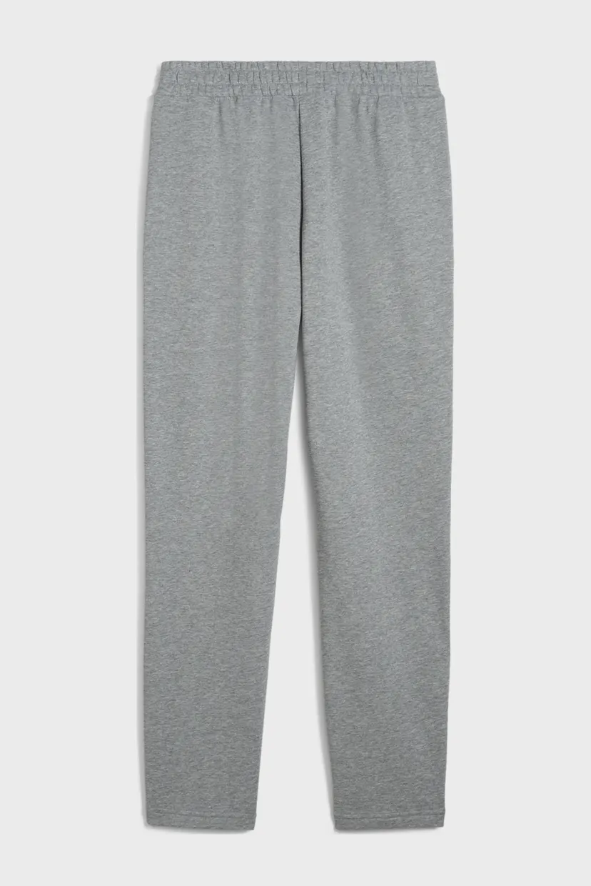 Мужские серые спортивные брюки Essentials No. 1 Logo Sweatpants Men 7