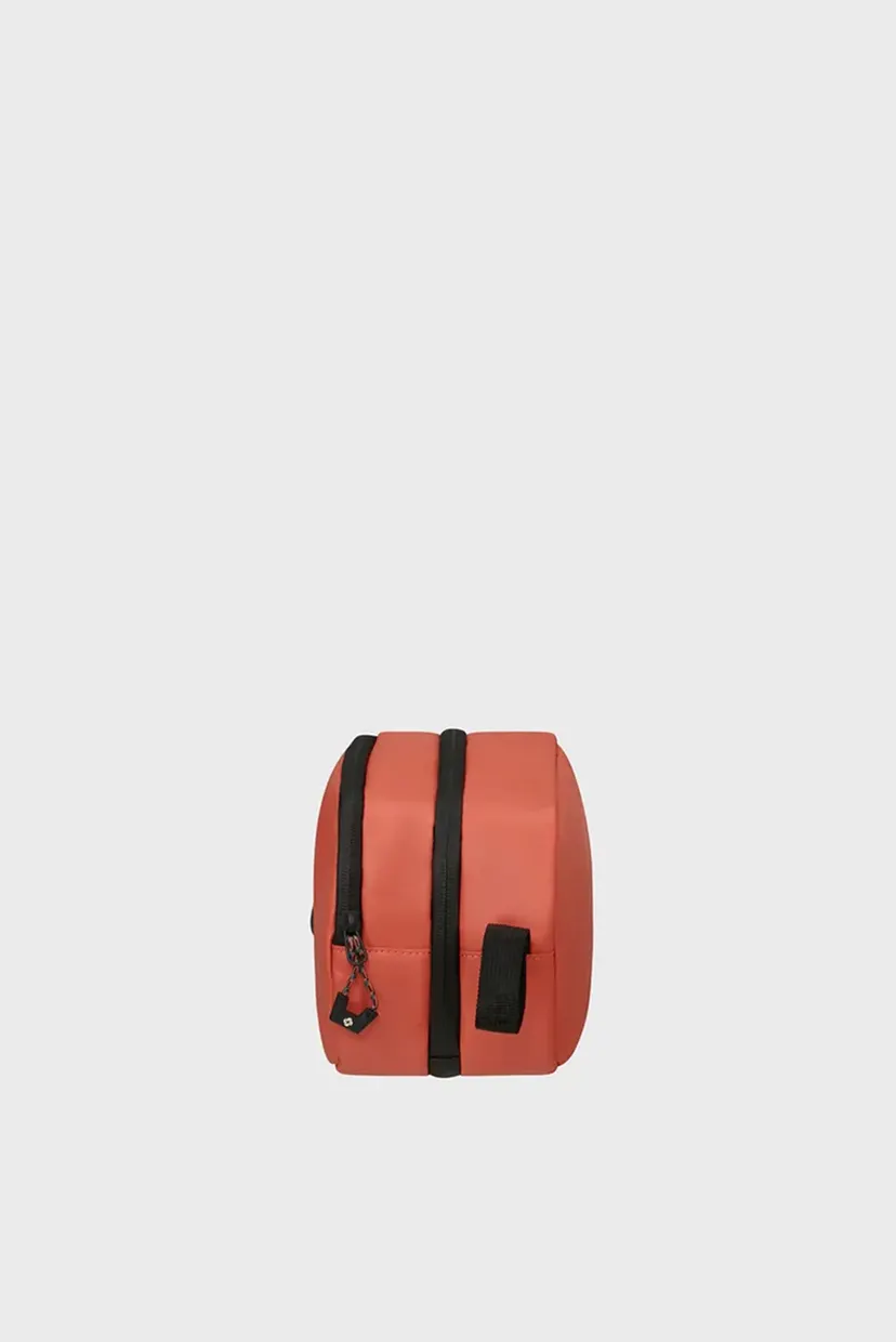 Червоний несесер ECODIVER 5