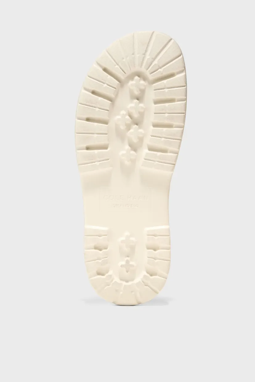 Женские бежевые слайдеры Fraya Slide Sandal 6