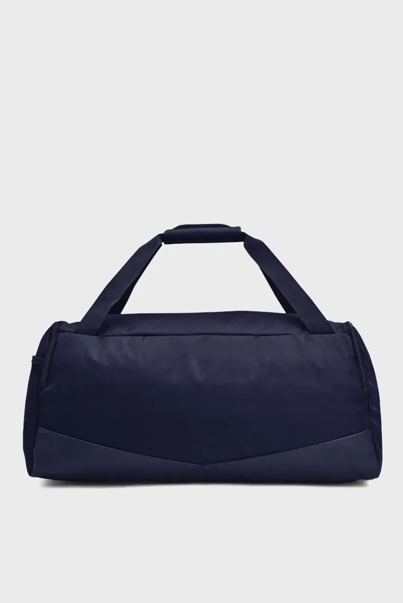 Темно-синяя спортивная сумка UA Undeniable 5.0 Duffle MD 3