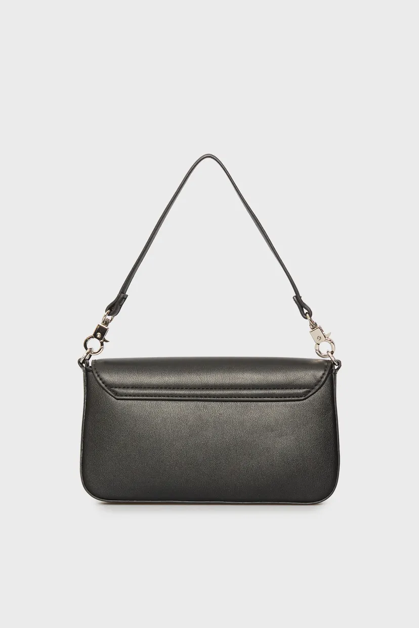 Жіноча чорна сумка 4