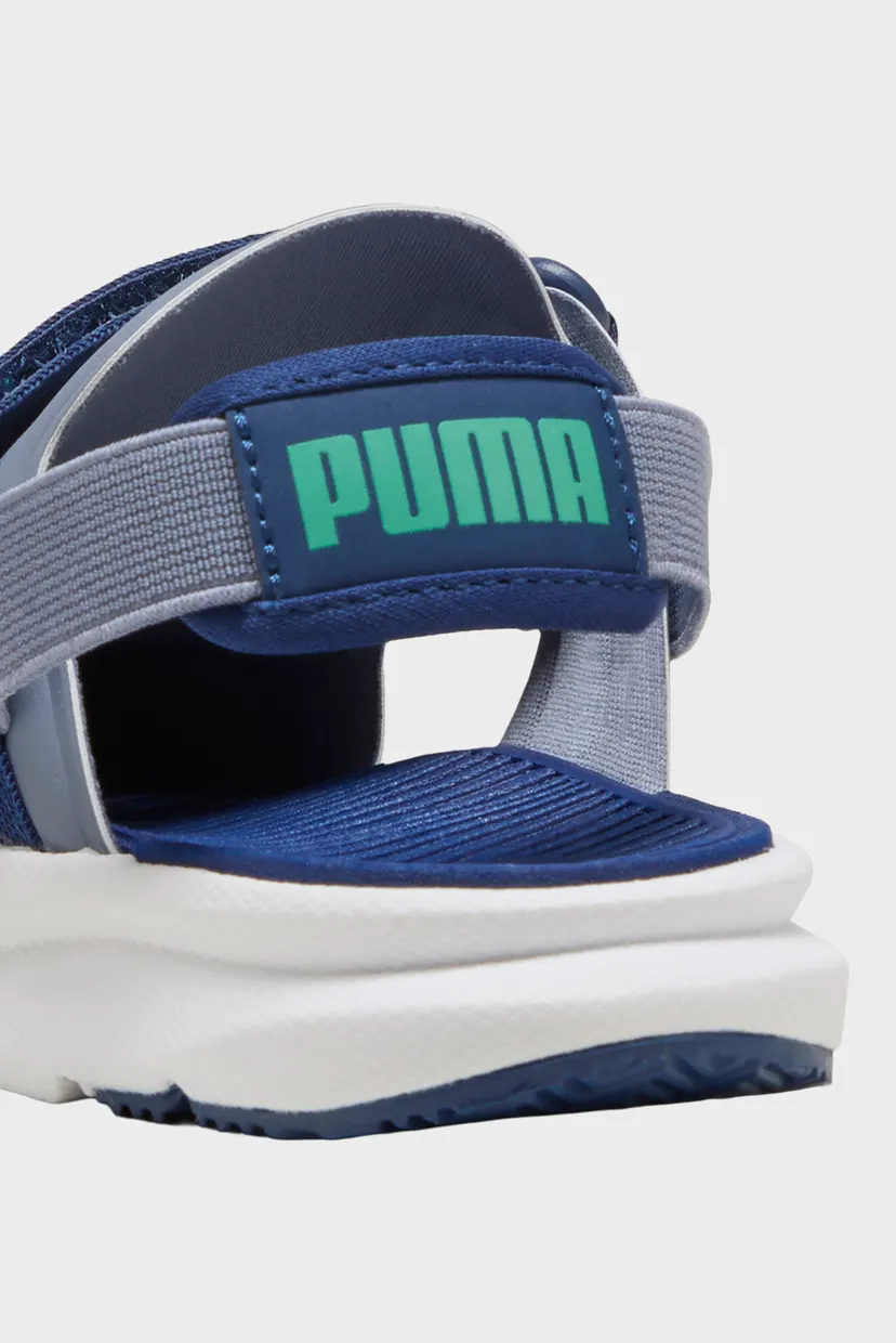 Детские голубые сандалии Evolve AC Sandals Kids 6