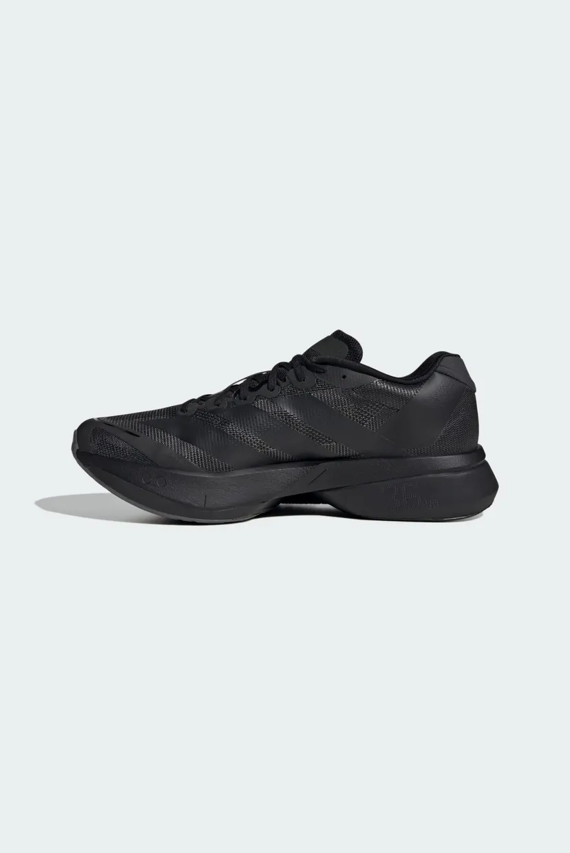 Мужские черные кроссовки Adizero Boston 13 6