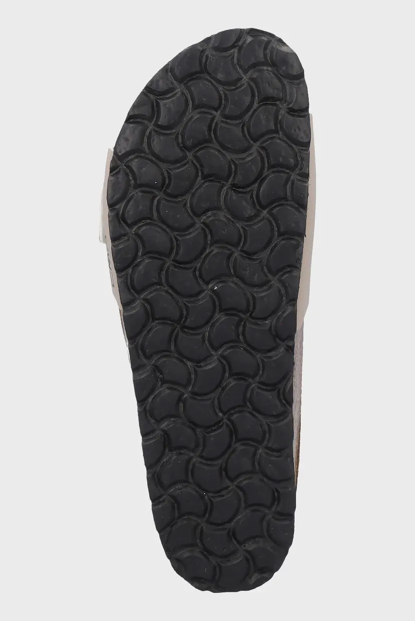 Женские пудровые слайдеры ECO ELYS SLIPPER 5