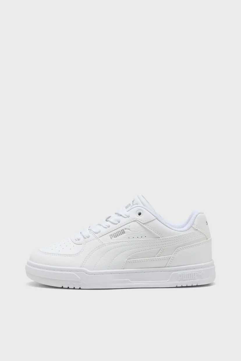 Дитячі білі снікерси Caven III Sneakers Youth 3