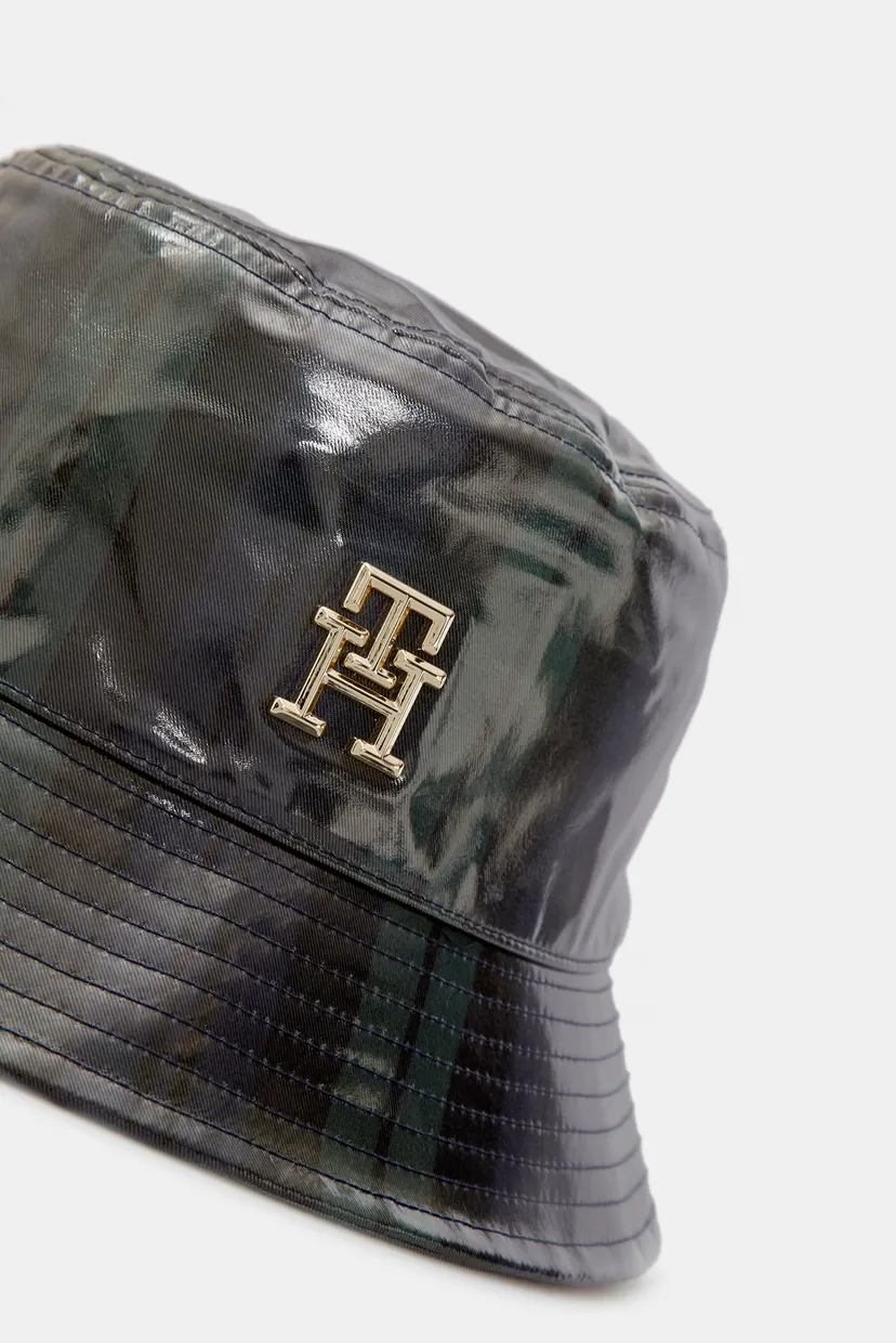 Жіноча картата панама EAST COAST PREP BUCKET 4