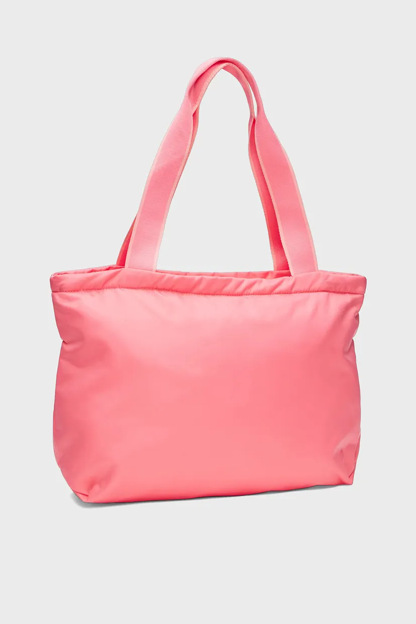 Жіноча рожева сумка UA Studio Lite Tote 3
