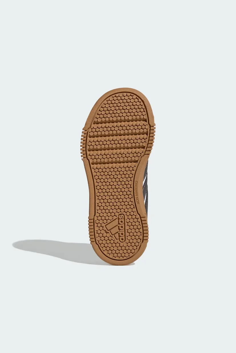 Дитячі білі кросівки Adidas Disney Tensaur Kids 3
