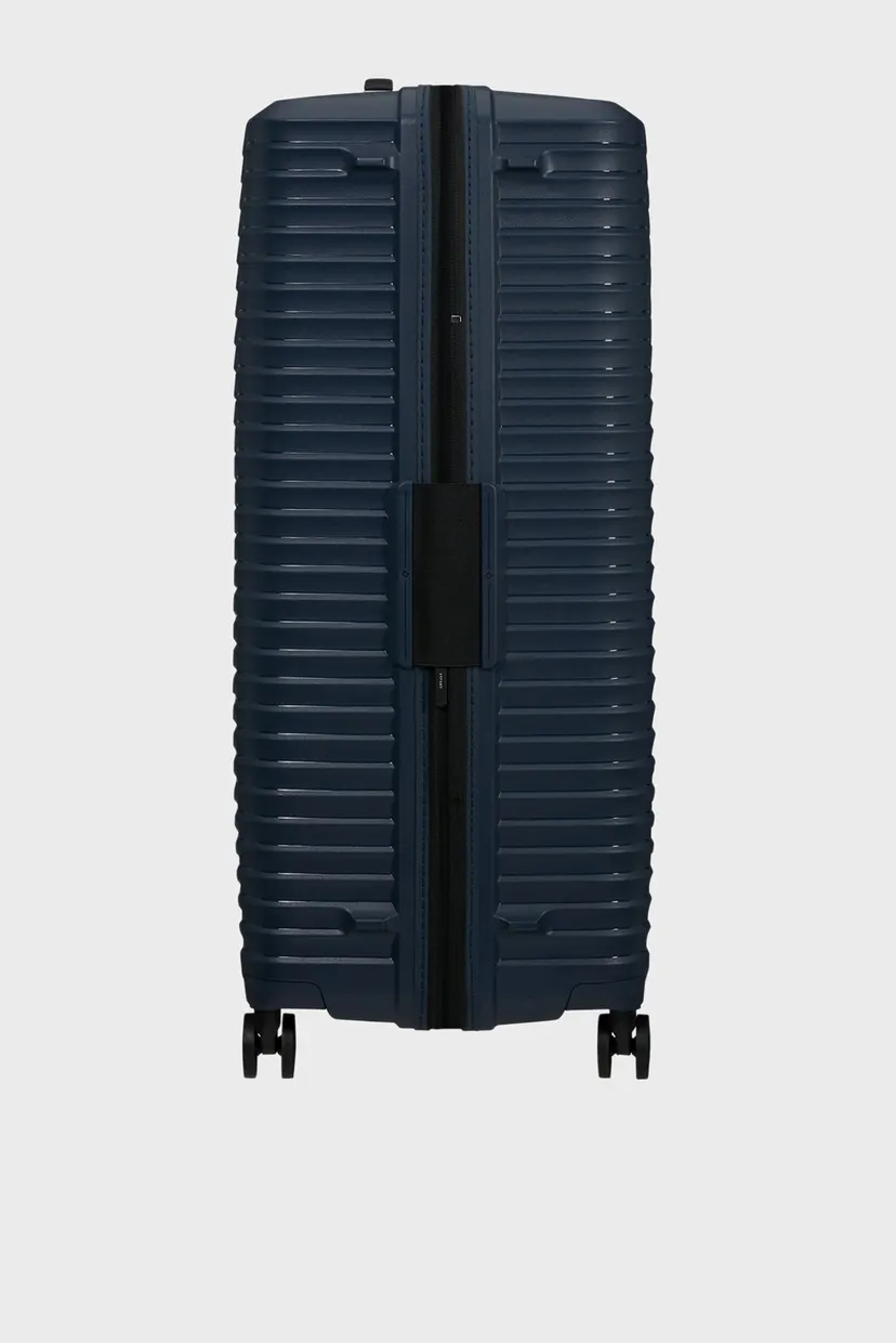 Темно-синя валіза 81 см UPSCAPE BLUE 3