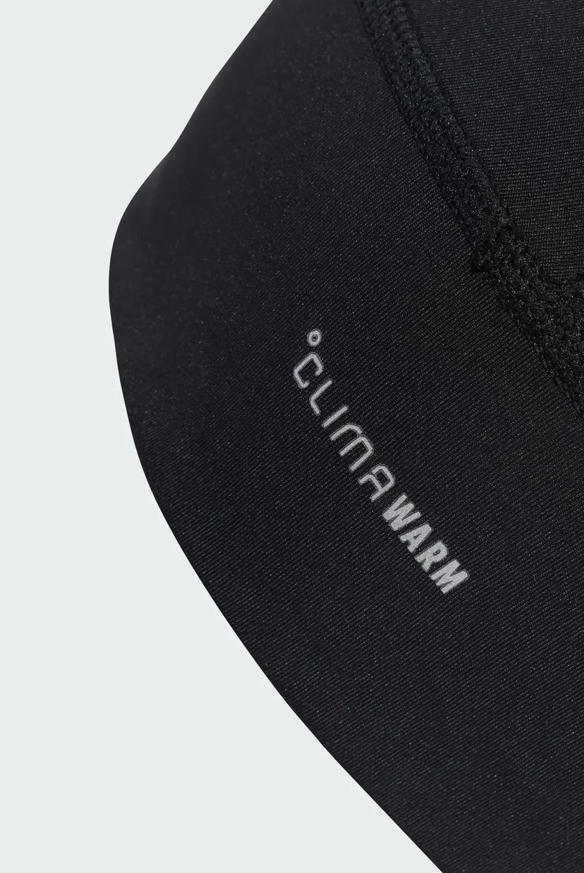 Черная шапка CLIMAWARM Beanie 4