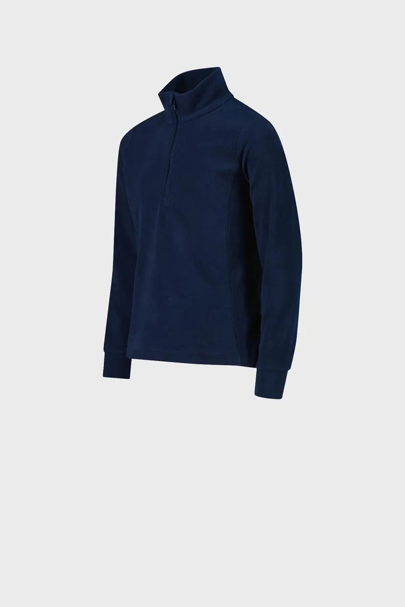 Дитяча темно-синя спортивна кофта SWEAT ARCTIC FLEECE 3