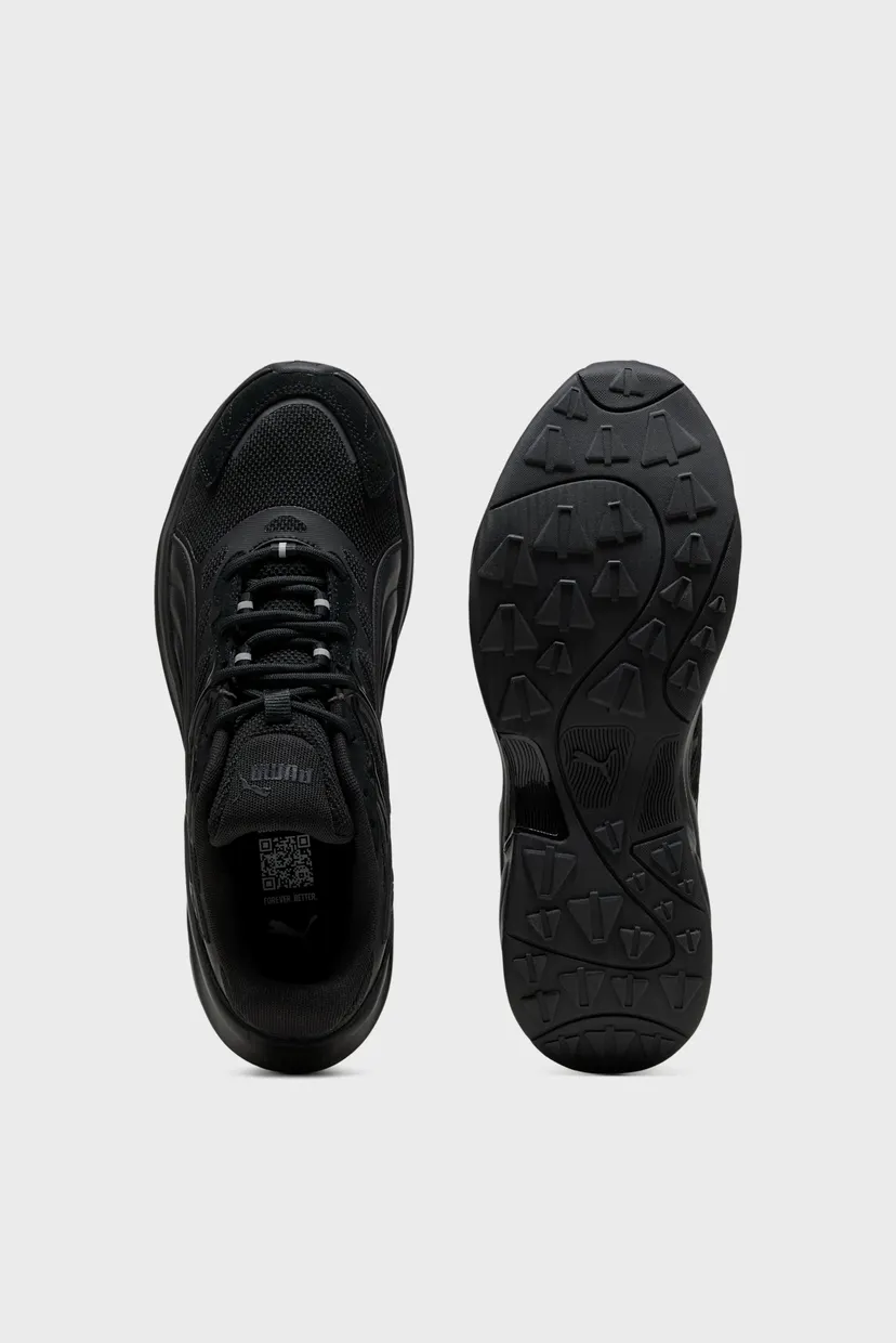 Черные кроссовки Insphere Sneakers Unisex 4