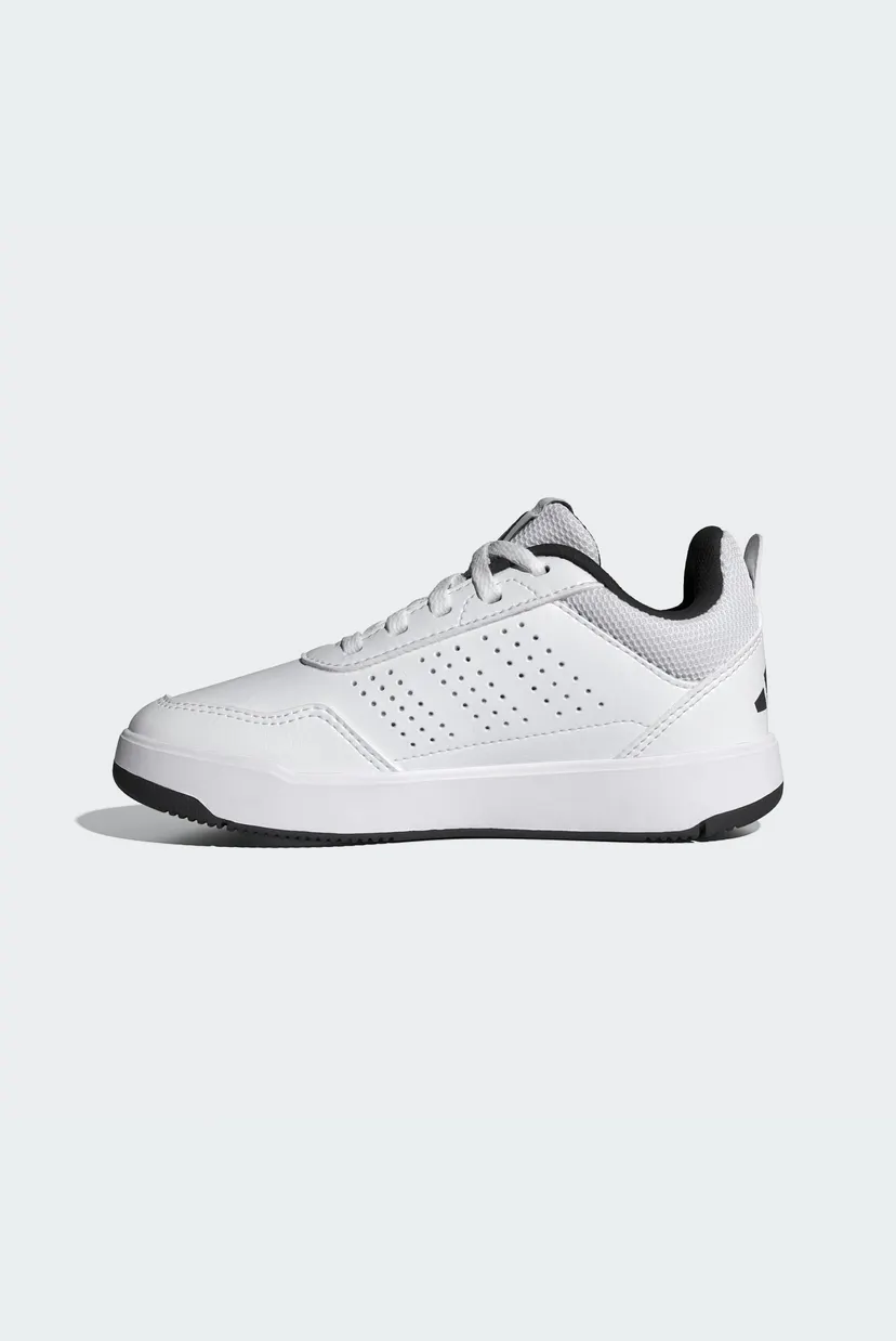 Дитячі білі снікерси TENSAUR SPORT 3.0 K 6