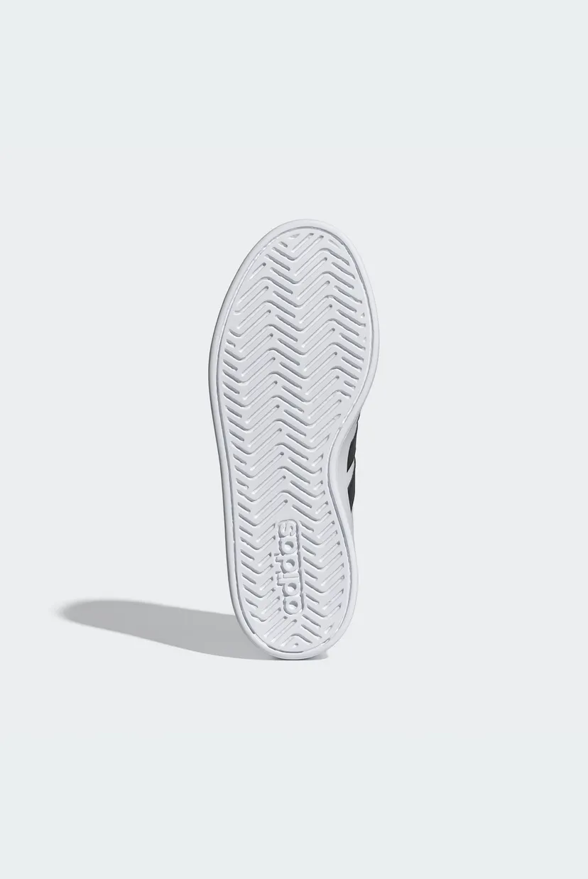 Детские белые сникерсы GRAND COURT 3.0 SHOES 8