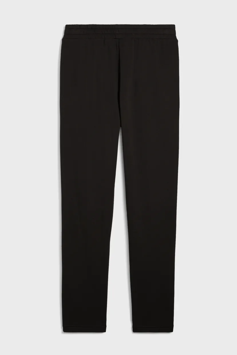Чоловічі чорні спортивні штани Essentials No. 1 Logo Sweatpants Men 7