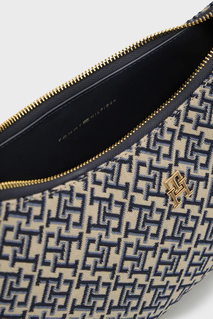 Женская сумка с узором ICON JACQUARD 5