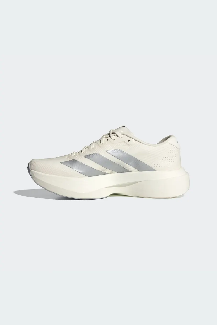 Белые женские кроссовки Adizero EVO SL 6