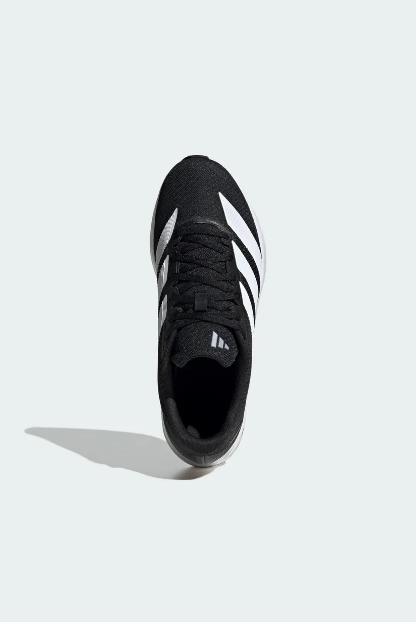 Чоловічі чорні кросівки Duramo RC2 Running adidas JS4429 — MD-Fashion