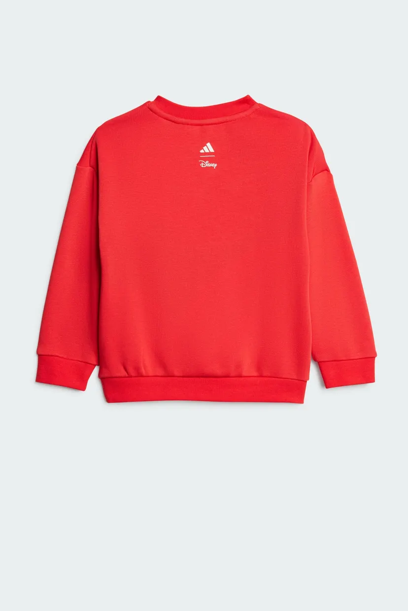 Детский спортивный костюм (свитшот, брюки) adidas x Disney Mickey Mouse Kids 3