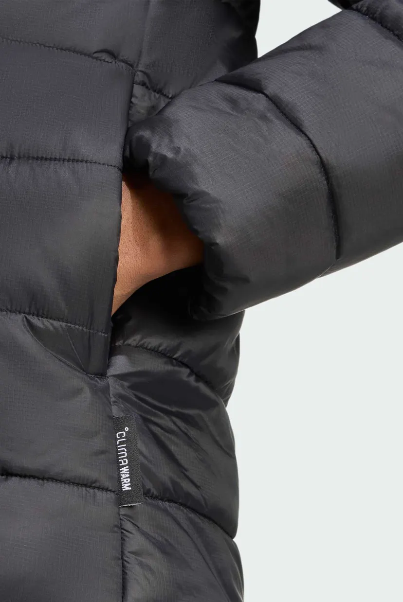 Женская черная куртка Terrex Multi Essentials Insulated 5
