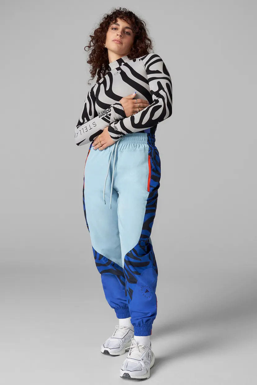 Брюки adidas by Stella McCartney adidas HA8969 — MD-Fashion