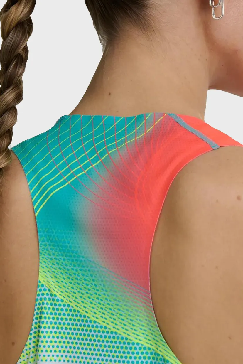 Жіноча майка ENDORPHIN SINGLET 4