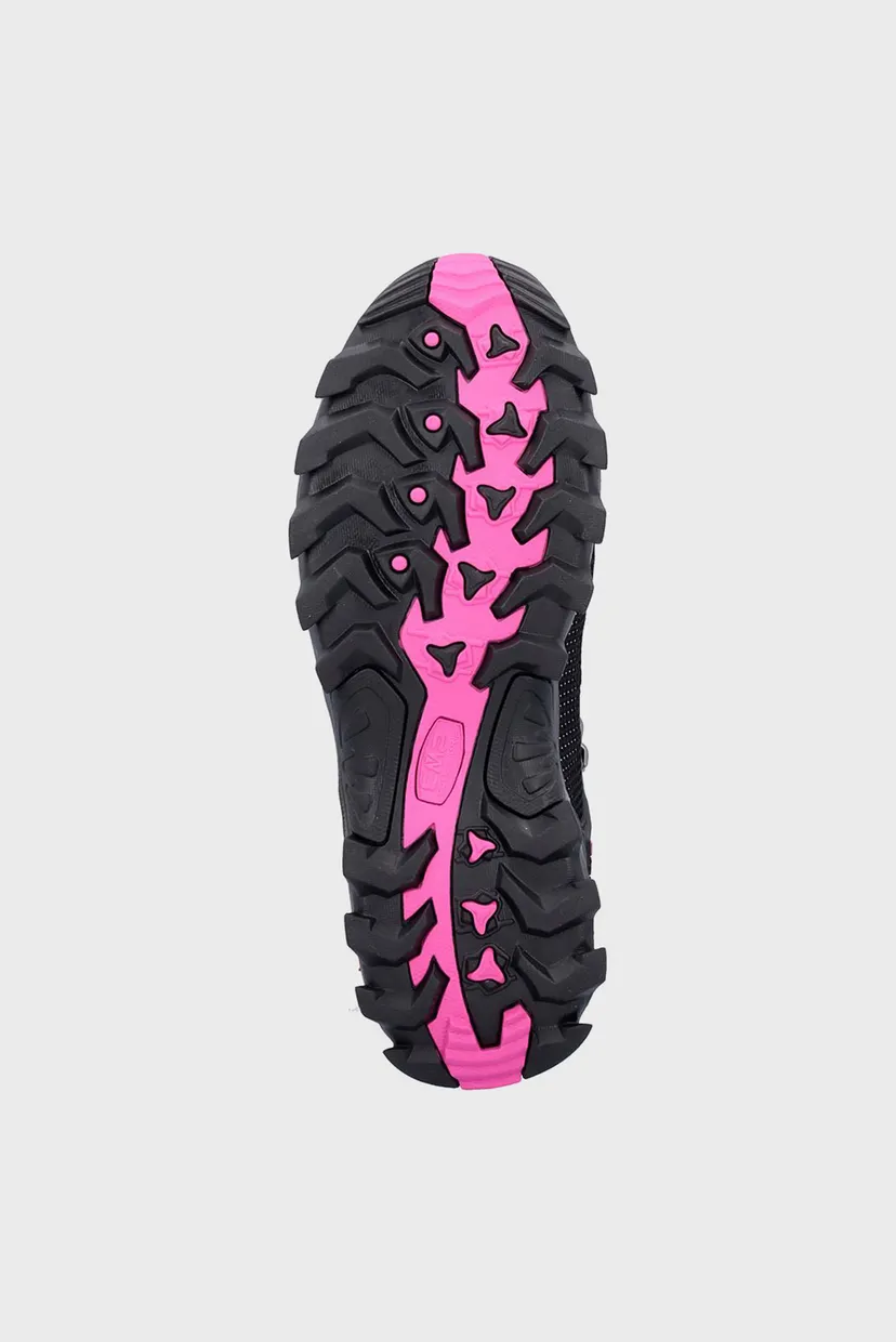 Жіночі темно-сірі черевики RIGEL MID TREKKING SHOES WP 6
