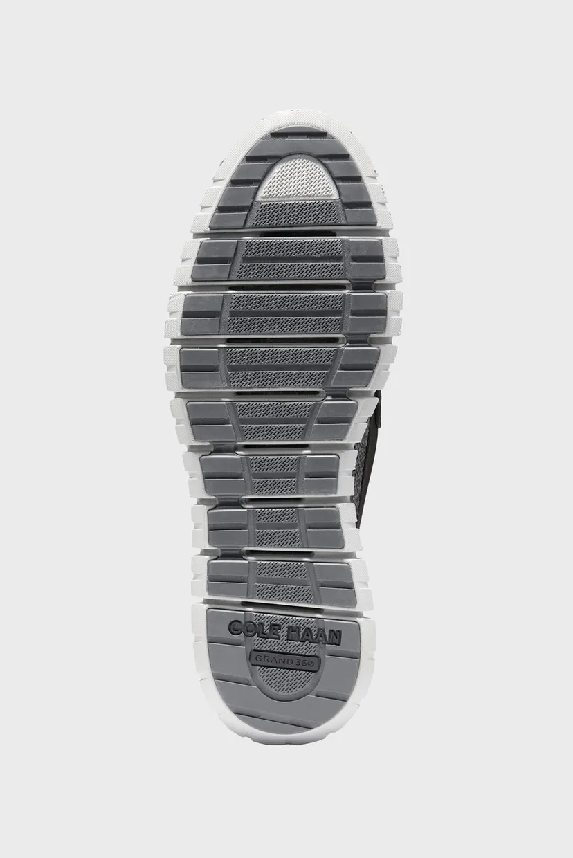 Чоловічі сірі лофери ZERØGRAND Remastered Stitchlite™ Loafer 6