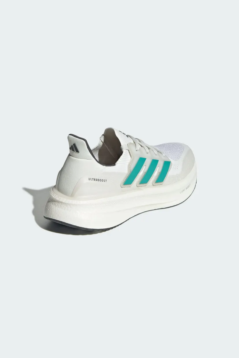 Жіночі світло-сірі кросівки Ultraboost 5 5