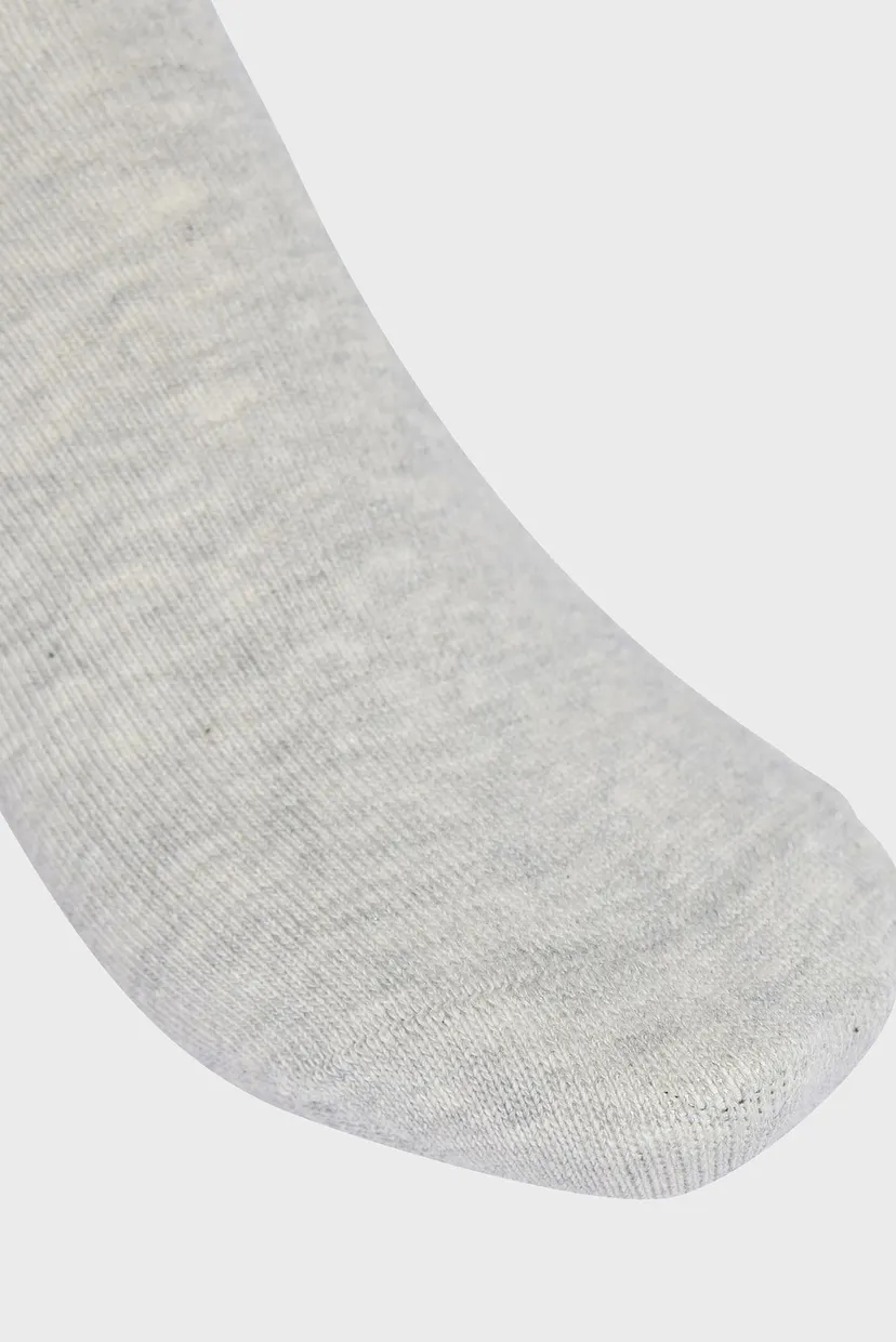 Носки (3 пары) 3-Stripes Crew 3