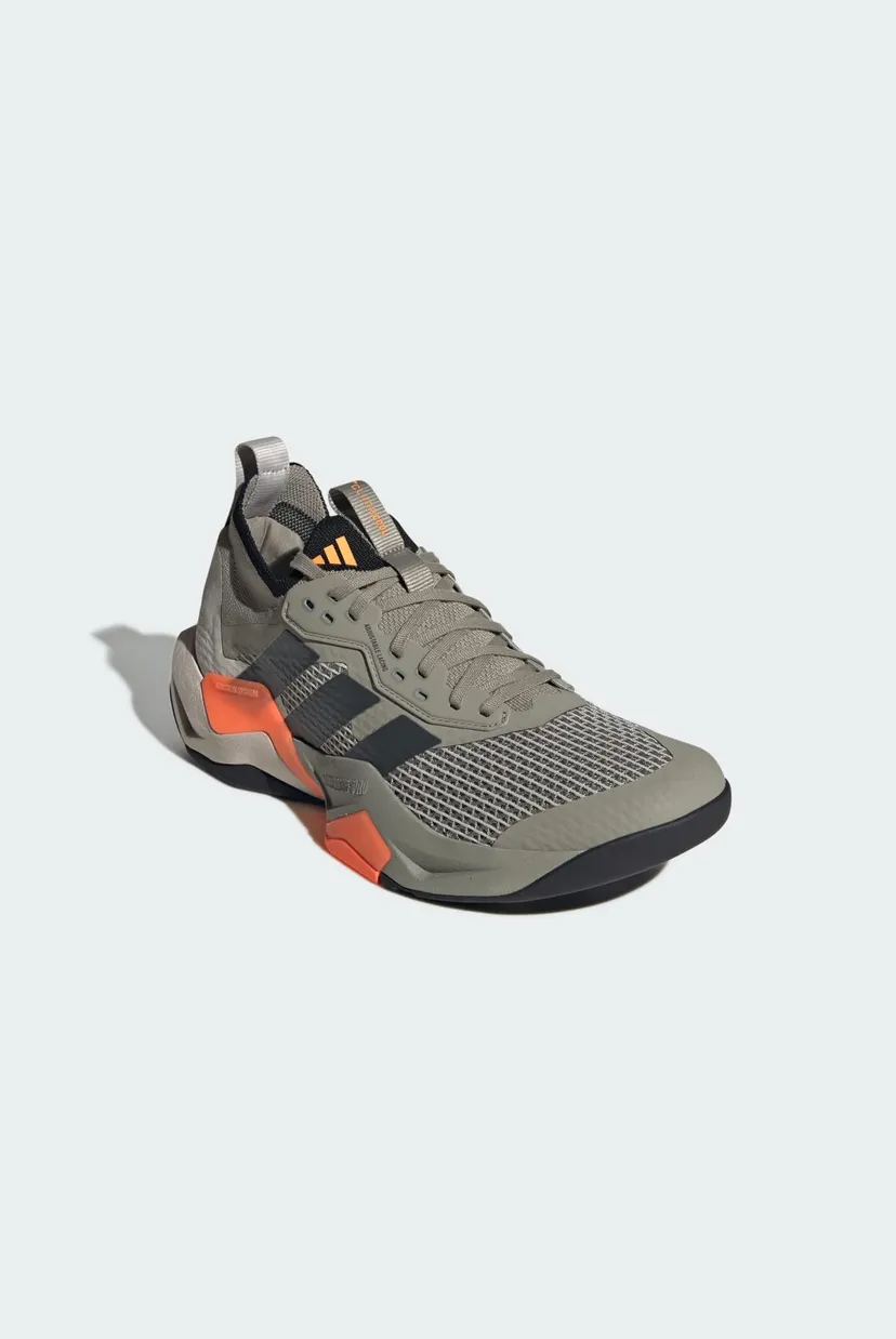 Мужские оливковые кроссовки Rapidmove ADV 2 Training 4