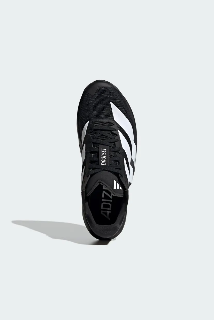 Чоловічі чорні кросівки ADIZERO Dropset Pro Training 4