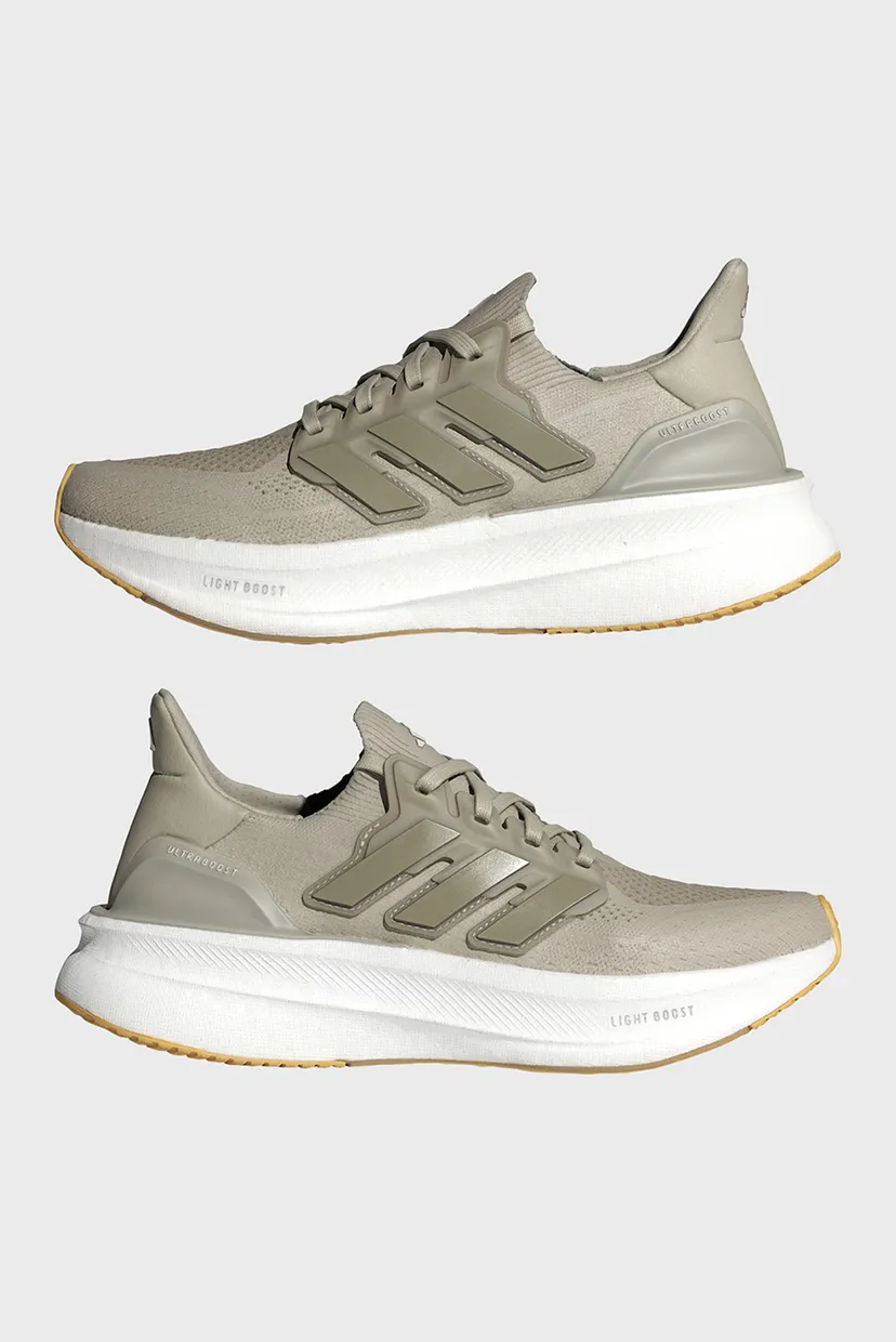 Жіночі оливкові кросівки Ultraboost 5 7