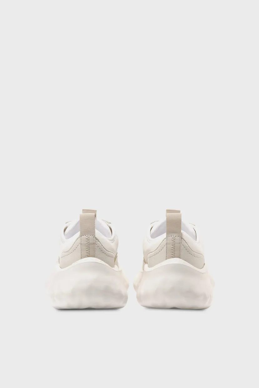 Жіночі бежеві кросівки Generation ZERØGRAND II T-Toe Sneaker 3