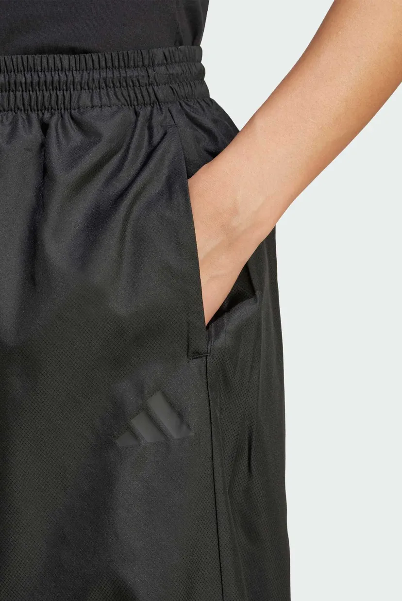 Жіночі чорні спортивні штани City Tech Utility Woven 5