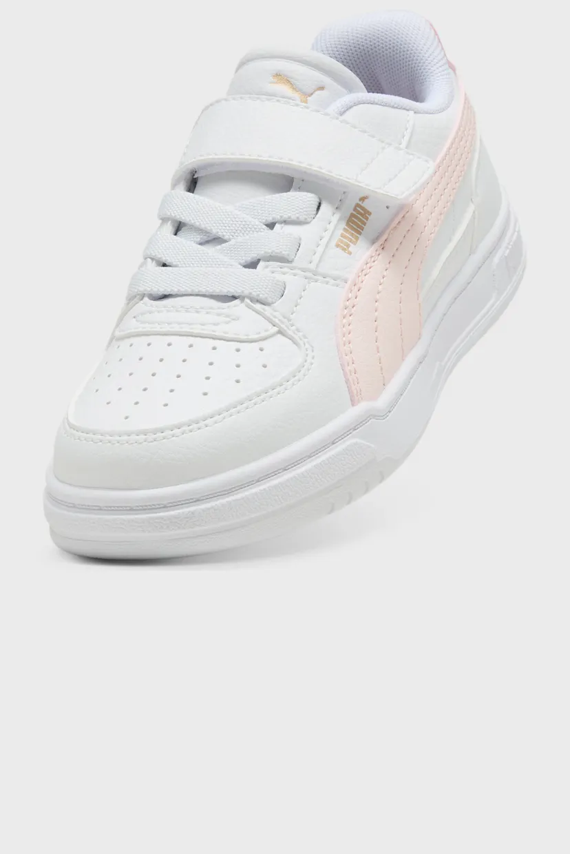 Дитячі білі снікерси Caven III Sneakers Kids 5