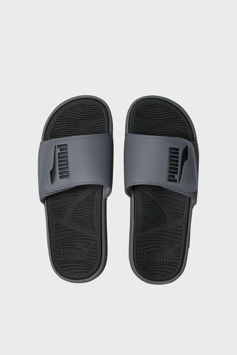 Темно-серые слайдеры Cool Cat 2.0 V FS Slides 4
