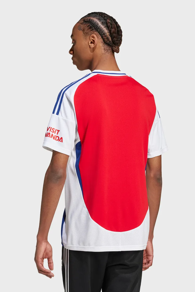 Чоловіча футболка Arsenal 24/25 Home 4
