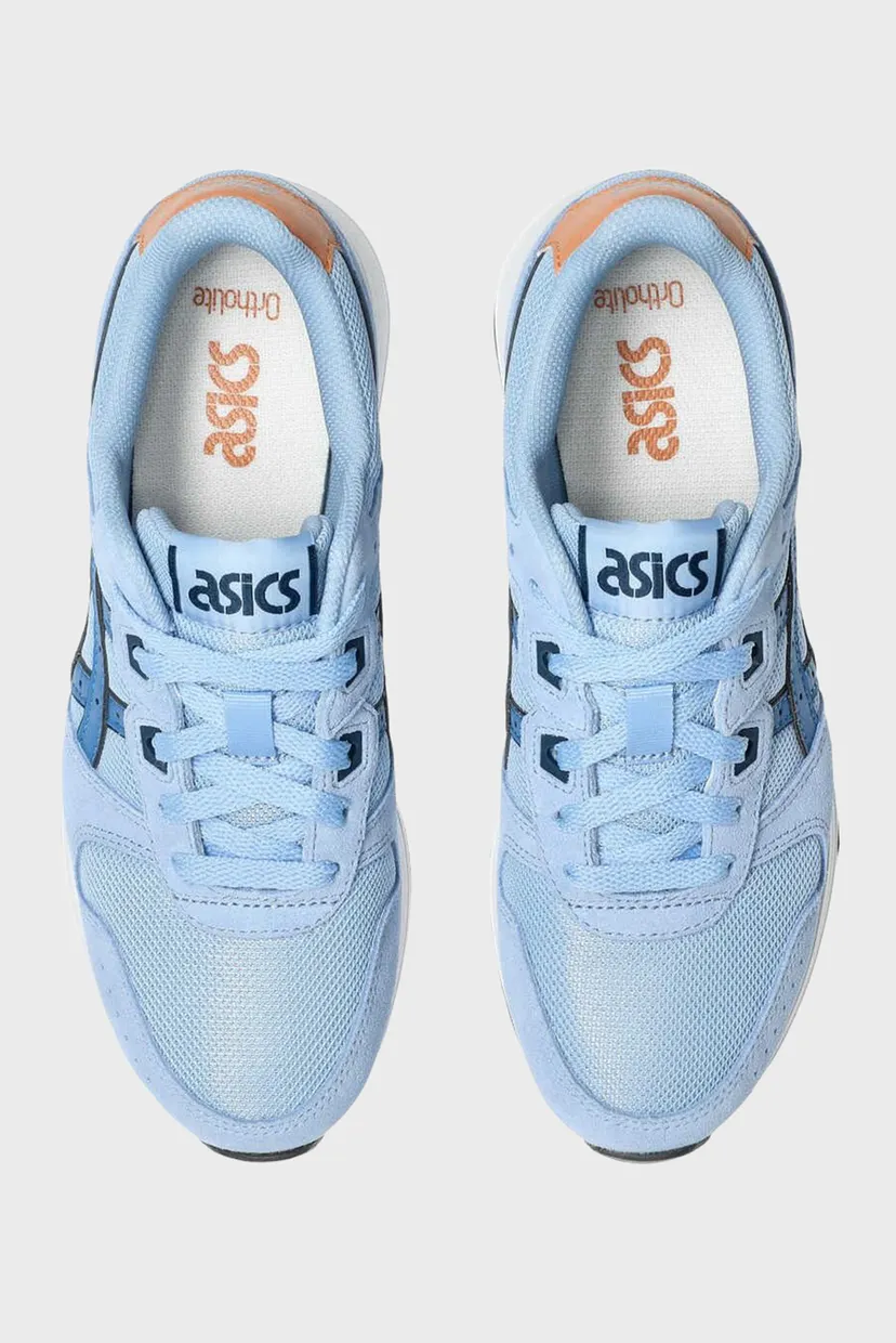 Жіночі блакитні кросівки LYTE CLASSIC 6