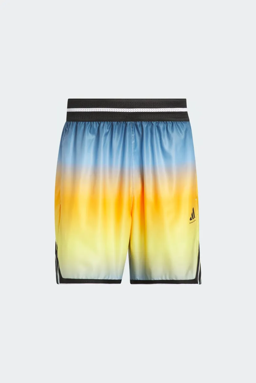 Мужские шорты adidas Crazy Lite AOP 6