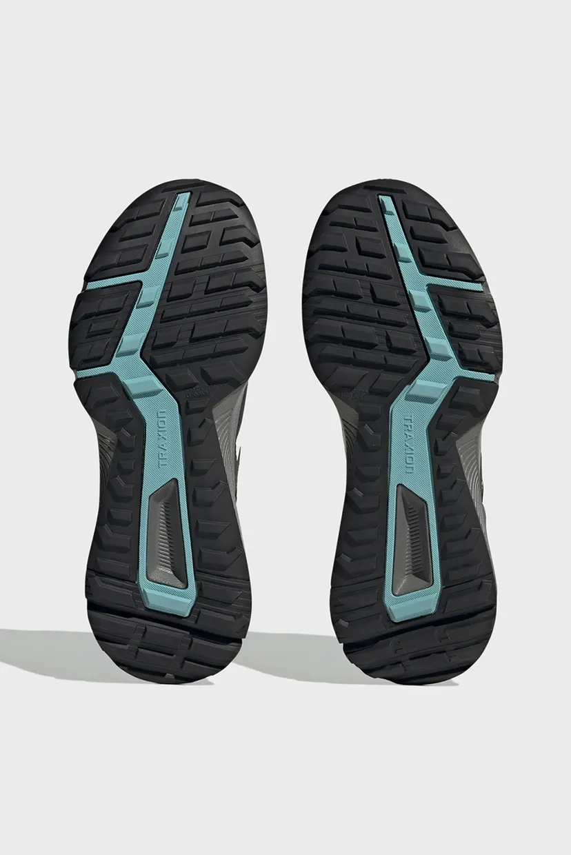Женские черные кроссовки Terrex Soulstride Trail 3