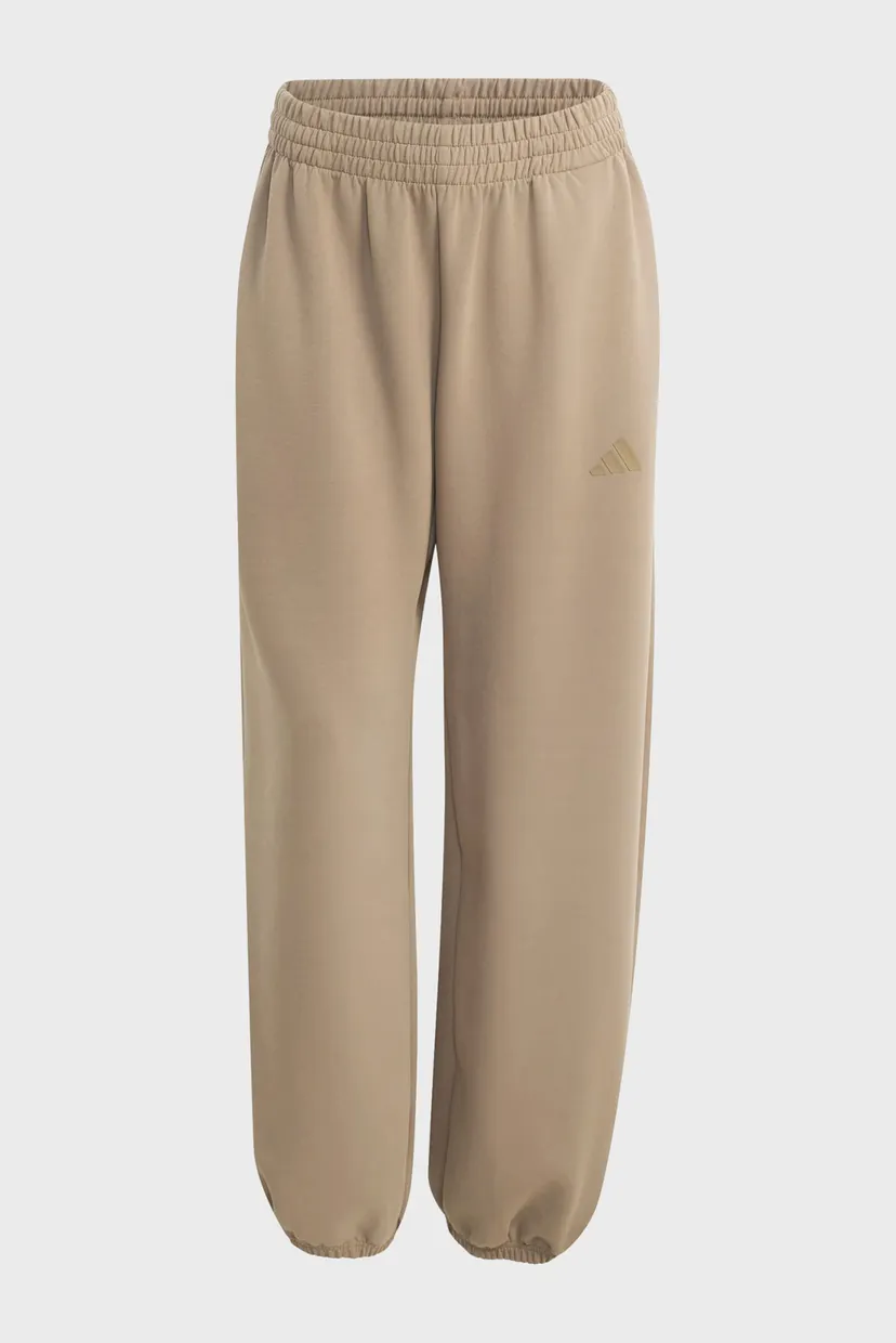Женские бежевые спортивные брюки ALL SZN Soft Lux Loose 6