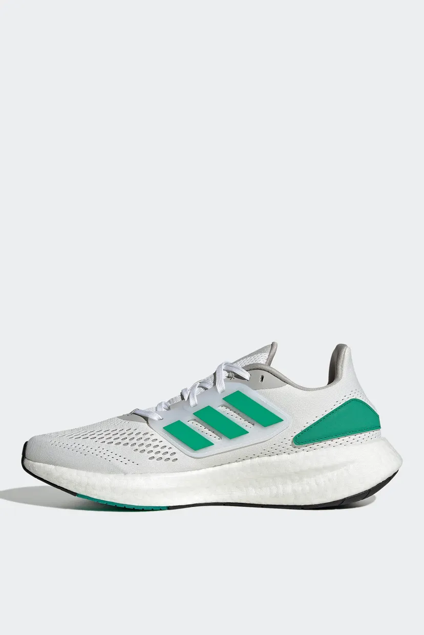 Мужские светло-серые кроссовки Pureboost 22 6
