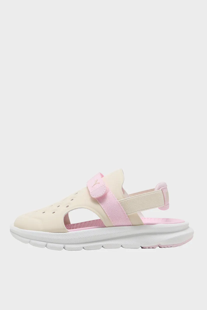 Дитячі білі сандалі Evolve AC Sandals Kids 3